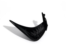 Load image into Gallery viewer, 2025 Toyota Camry SE Right Front Bumper Side Molding Trim W/o Sensor Hole Gloss Black