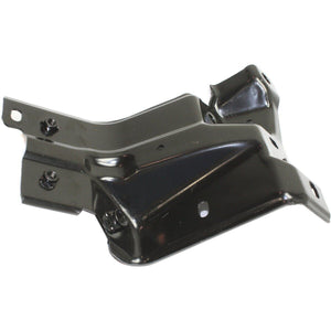 2014 2015 2016 2017 2018 2019 2020 Nissan Rogue Radiator Core Support Upper Lower Left Right Brackets 5-PCS - Texas-e-parts