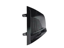 Load image into Gallery viewer, 2023 2024 Nissan Altima Front Bumper Fog Light Cover Left Driver &amp; Right Passenger Set Gloss Black