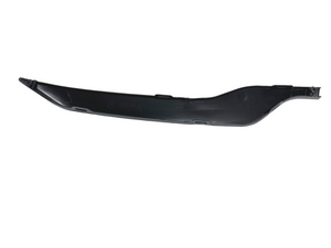 2020 2021 2022 Honda CR-V CRV Rear Bumper Side Molding Trim Right Passenger Gray - Texas-e-parts