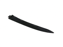 Load image into Gallery viewer, 2022 2023 2024 Honda Civic Headlight Molding Trim Black Right Passenger Side - Texas-e-parts
