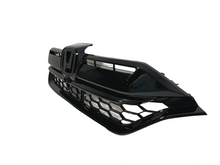 Load image into Gallery viewer, 2020 2021 2022 Honda CR-V CRV Front Bumper Upper Grille With Camera Option Honeycomb - Texas-e-parts
