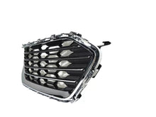 Load image into Gallery viewer, 2016 2017 2018 Chevrolet Cruze Grille Front Bumper Center Middle Grille Chrome - Texas-e-parts
