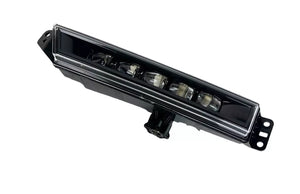 2019 2020 2021 Honda HRV HR-V Touring Left Right Front Bumper LED Fog Light Lamp With Cover & Bracket Set