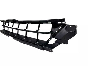 2019 2020 2021 Honda Civic Sedan & Coupe Front Bumper Lower Grille - Texas-e-parts