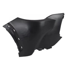 Load image into Gallery viewer, 2022 2023 2024 Toyota Corolla Cross L LE Hybrid LE Front Bumper Right Passenger Side Cover