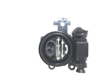 Load image into Gallery viewer, 2021 2022 2023 Nissan Rogue Front Bumper Fog Light Lamp With Bracket Left Driver Side - Texas-e-parts