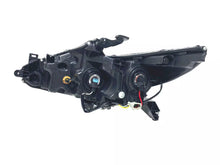 Load image into Gallery viewer, 2016 2017 2018 Nissan Altima Headlight Lamp Front Left Driver Right Passenger Set - Texas-e-parts