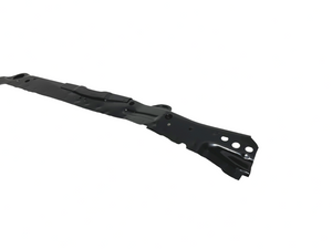 2020 2021 2022 2023 Nissan Sentra Radiator Core Support Upper Tie Bar Bracket - Texas-e-parts
