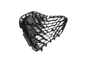2019 2020 2021 2022 2023 Chevrolet Malibu Grille Front Bumper Lower Grille - Texas-e-parts