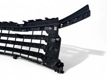 Load image into Gallery viewer, 2022 2023 Chevrolet Silverado 1500 LTZ Grille Front Bumper Grille With Camera Option Gloss Black