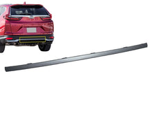 Load image into Gallery viewer, 2020 2021 2022 Honda CR-V CRV Rear Bumper Center Middle Molding Trim Gray