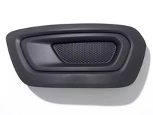 Load image into Gallery viewer, 2021 2022 2023 Ford Transit 150 250 350 350HD Front Bumper Upper Lower Cover  Grille Honeycomb Inner Bracket &amp; Fog Light Cover 6-PCS