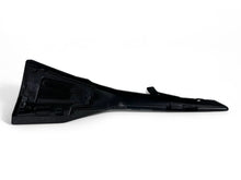 Load image into Gallery viewer, 2025 Toyota Camry SE Right Front Bumper Side Lower Molding Trim Gloss Black
