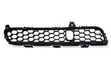 Load image into Gallery viewer, 2008 2009 2010 2011 2012 2013 2014 2015 Infiniti EX35 EX37 QX50 Left Right Front Bumper Lower Grille Driver Passenger Set Honeycomb