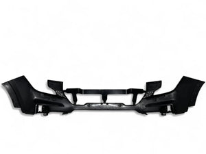 2022 2023 2024 GMC Terrain Front Bumper Upper Cover With Sensor Holes
