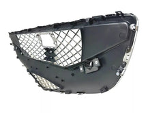 Load image into Gallery viewer, 2021 2022 2023 Genesis G80 Front Bumper Upper Grille With Sensor Holes &amp; Camera Option Mesh - Texas-e-parts