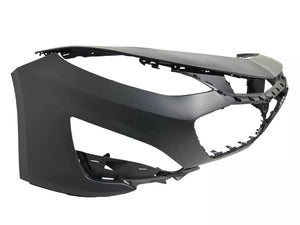 2019 2020 2021 2022 2023 2024 Chevrolet Malibu Front Bumper Cover - Texas-e-parts