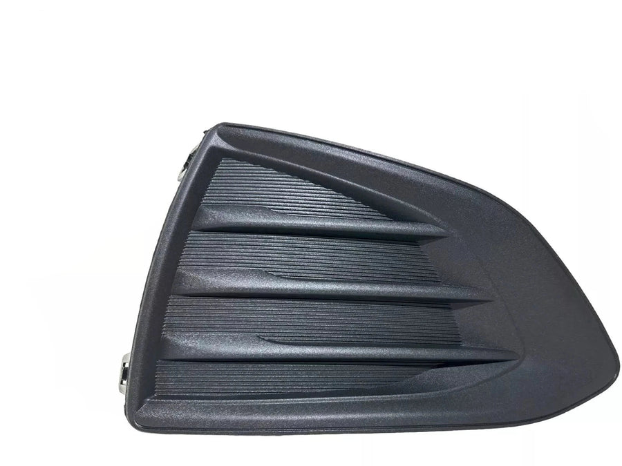 2019 Chevrolet Cruze Front Bumper Fog Light Cover Right Passenger Side - Texas-e-parts