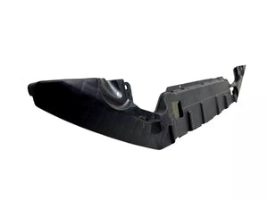 2019 2020 Honda Civic Coupe Sedan Front Bumper Lower Guard Cover Panel - Texas-e-parts