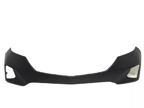 2018 2019 2020 2021 Chevrolet Equinox Front Bumper Upper Cover - Texas-e-parts