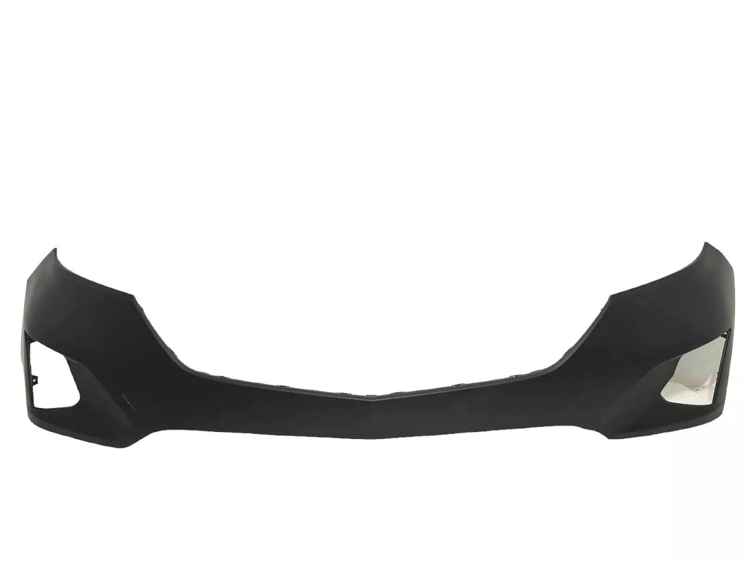 2018 2019 2020 2021 Chevrolet Equinox Front Bumper Upper Cover - Texas-e-parts
