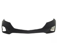 2018 2019 2020 2021 Chevrolet Equinox Front Bumper Upper Cover - Texas-e-parts