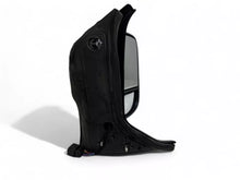 Load image into Gallery viewer, 2020 2021 2022 2023 2024 Ford Transit 150 250 350 350HD Left Right Front Door Power Side Rear View Mirror Heated Signal Power Adjustment With BSM ( Blind Spot Monitoring ) Long Arm Manual Fold Driver Passenger