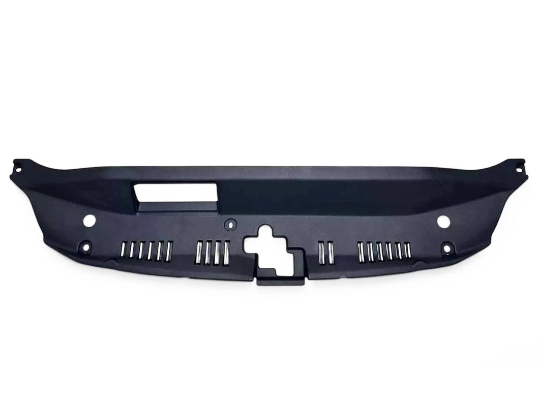 2025 Toyota Camry LE SE XLE XSE Radiator Support Upper Top Access Cover