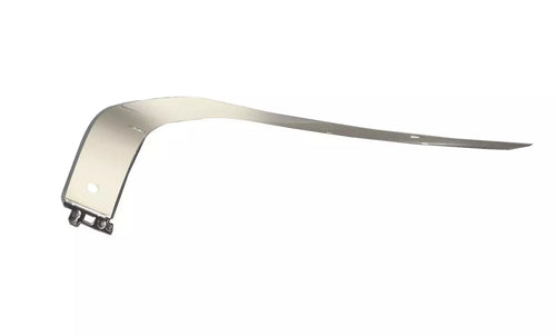 2022-2024 Mitsubishi Outlander & Outlander PHEV Left Front Bumper Upper Chrome Molding Trim Driver Side - Texas-e-parts