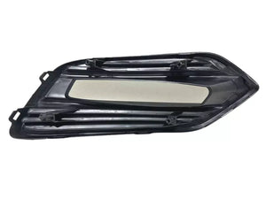 2019 2020 2021 Honda HRV HR-V Touring Left Right Front Bumper Fog Light Cover Driver Passenger Set