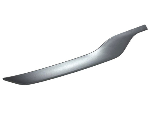 2020 2021 2022 Honda CR-V CRV Rear Bumper Side Molding Trim Left Driver Gray - Texas-e-parts