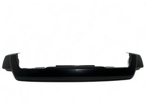 2022 2023 2024 2025 Chevrolet Silverado 1500 & Silverado 1500 LTD Front Bumper Cover Without Sensor Holes