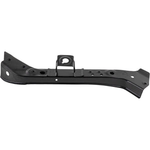 2020 2021 2022 2023 Nissan Sentra Radiator Core Support Upper Left Right Brackets 3-PCS - Texas-e-parts