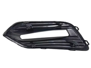 2019 2020 2021 Honda HRV HR-V Touring Left Right Front Bumper Fog Light Cover Driver Passenger Set