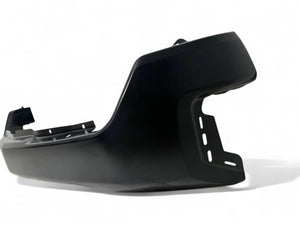 2019 2020 2021 2022 Chevrolet Silverado 1500 & Silverado 1500 LTD Front Bumper Upper Cover Without Sensor Holes
