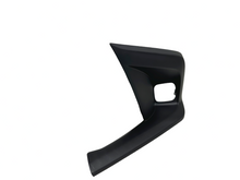 Load image into Gallery viewer, 2022 2023 2024 Honda Civic Front Bumper Fog Light Cover Left Driver Side - Texas-e-parts