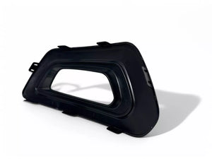 2020 2021 2022 2023 2024 Ford Transit 150 250 350 350HD E-Transit Left Front Bumper Fog Light Lamp With Cover Driver Side