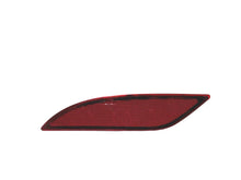 Load image into Gallery viewer, 2016 2017 2018 2019 2020 2021 2022 2023 2024 Chevrolet Malibu Left Right Rear Bumper Reflector Driver Passenger Set