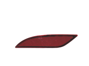 2016 2017 2018 2019 2020 2021 2022 2023 2024 Chevrolet Malibu Left Right Rear Bumper Reflector Driver Passenger Set
