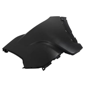 2022 2023 2024 Toyota Corolla Cross L LE Hybrid LE Front Bumper Left Driver Side Cover