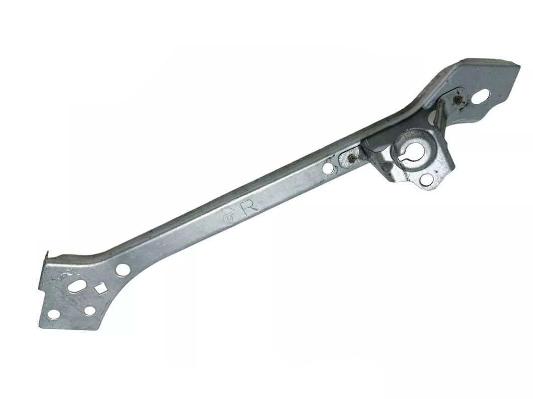 2016 2017 2018 2019 Chevrolet Cruze Radiator Core Support Bracket Right Passenger Side - Texas-e-parts