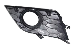 2016 2017 2018 2019 Nissan Sentra Front Bumper Fog Light Cover Left Driver & Right Passenger Set