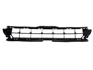 2019 2020 2021 Honda Civic Sedan & Coupe Front Bumper Lower Grille - Texas-e-parts