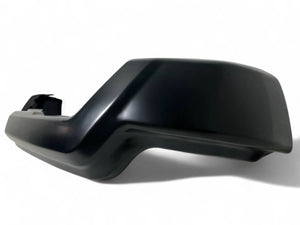 2022 2023 2024 2025 Chevrolet Silverado 1500 & Silverado 1500 LTD Front Bumper Cover Without Sensor Holes