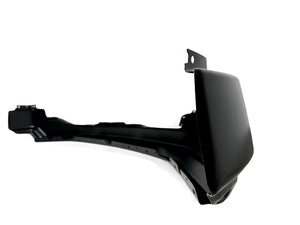 2022 2023 2024 2025 GMC Sierra 1500 & Sierra 1500 LTD Front Bumper Cover Without Sensor Holes