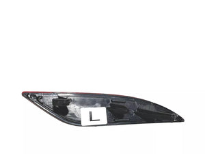 2016 2017 2018 2019 2020 2021 2022 2023 2024 Chevrolet Malibu Rear Bumper Reflector Left Driver Side - Texas-e-parts