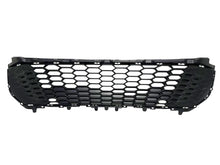 Load image into Gallery viewer, 2025 Toyota Camry SE Front Bumper Lower Grille Matte Black