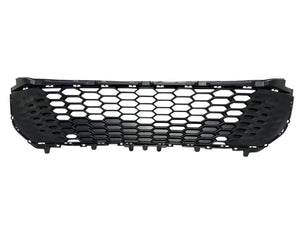 2025 Toyota Camry SE Front Bumper Lower Grille Matte Black