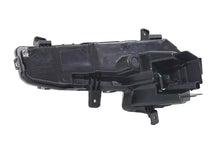 Load image into Gallery viewer, 2016 2017 2018 Chevrolet Malibu Front Bumper Running Light Lamp Cover Chrome Left Driver &amp; Right Passenger Set